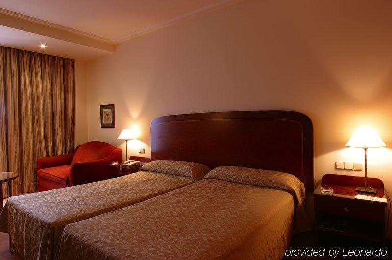 Termes Montbrio Hotel & Spa Montbrio del Camp Ruang foto