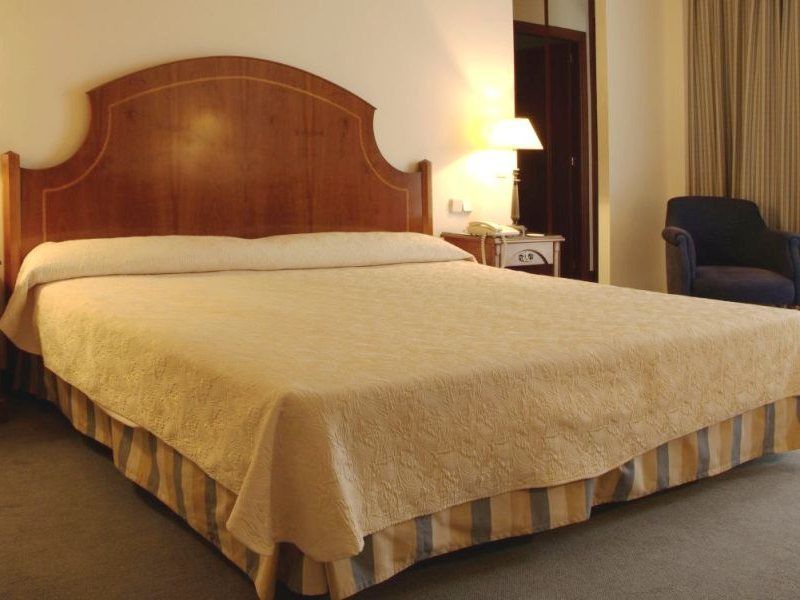 Termes Montbrio Hotel & Spa Montbrio del Camp Bagian luar foto