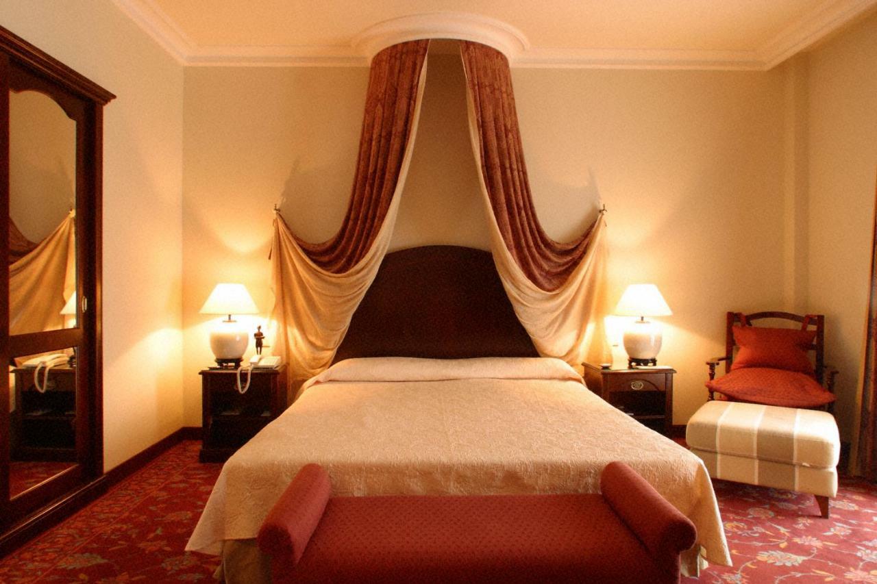 Termes Montbrio Hotel & Spa Montbrio del Camp Bagian luar foto