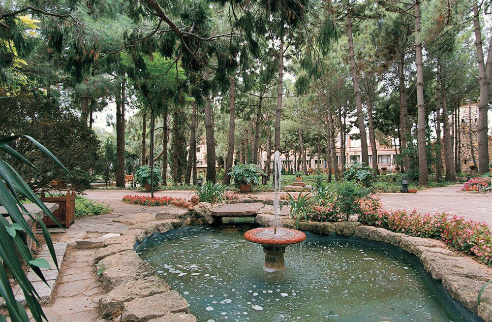 Termes Montbrio Hotel & Spa Montbrio del Camp Fasilitas foto