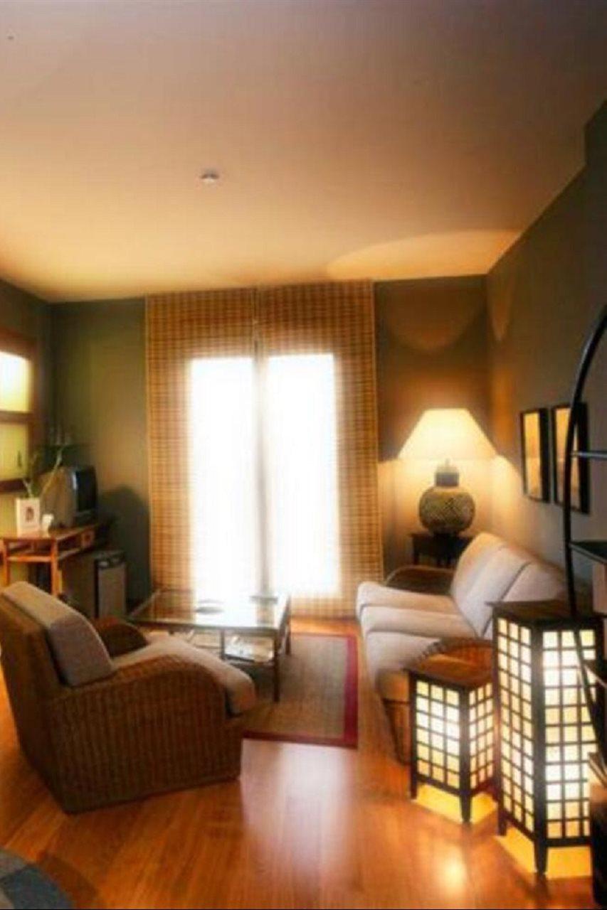 Termes Montbrio Hotel & Spa Montbrio del Camp Bagian luar foto